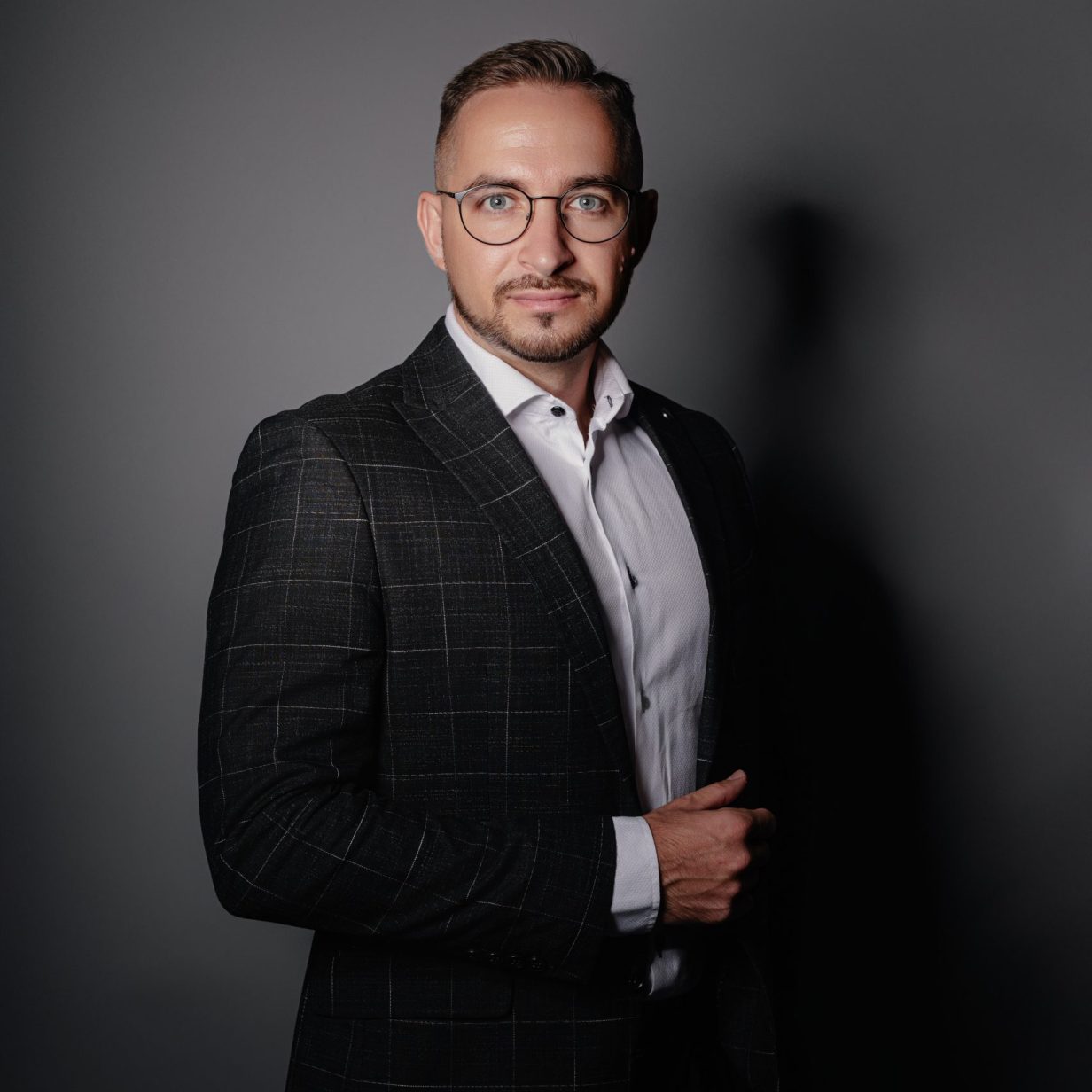 Daniel Hrčka