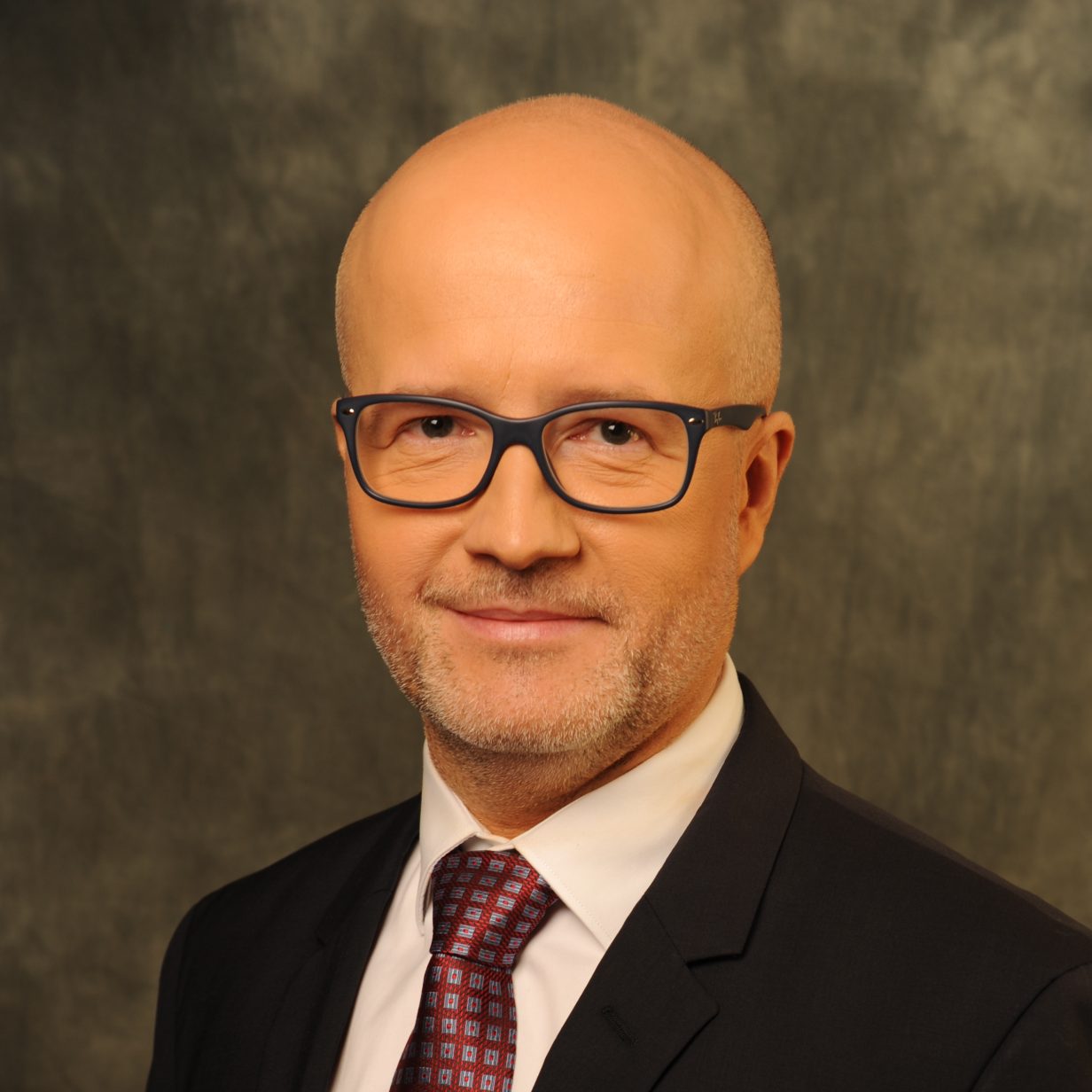 Marek Lang