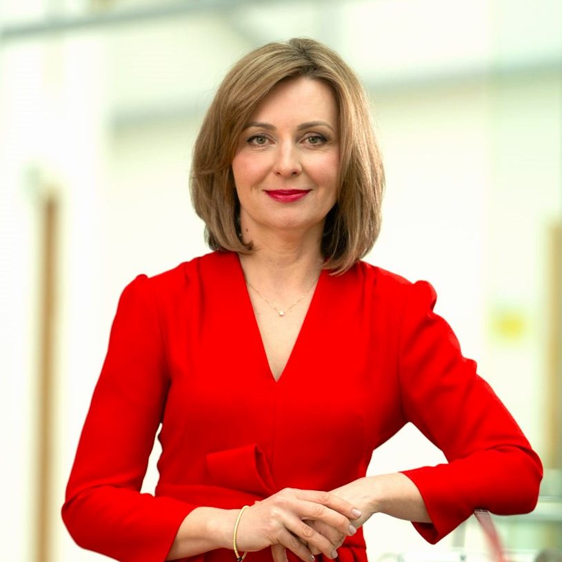 Jana Osadská